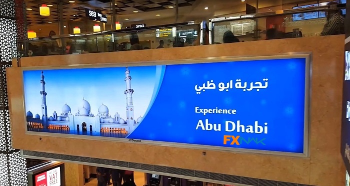 Abu Dhabi Havaalanları