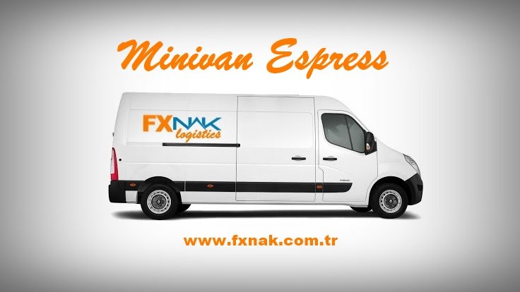 Minivan Express Taşımacılık